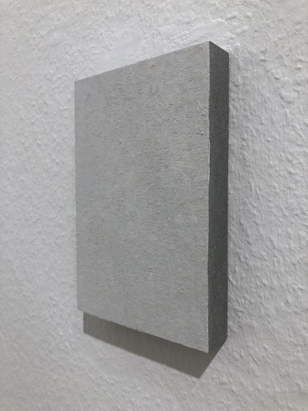 Alfonso Fratteggiani Bianchi Untitled (023P)