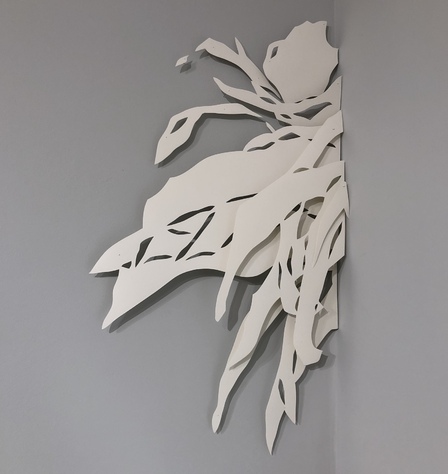 Andreas Kocks #1801S (white)