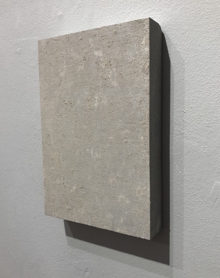 Alfonso Fratteggiani Bianchi Untitled (010ρ)