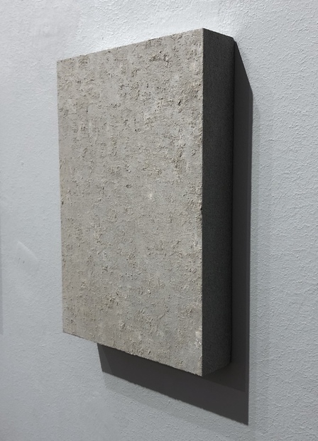 Alfonso Fratteggiani Bianchi Untitled (007ρ)