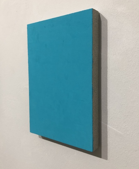 Alfonso Fratteggiani Bianchi Untitled (005Z)