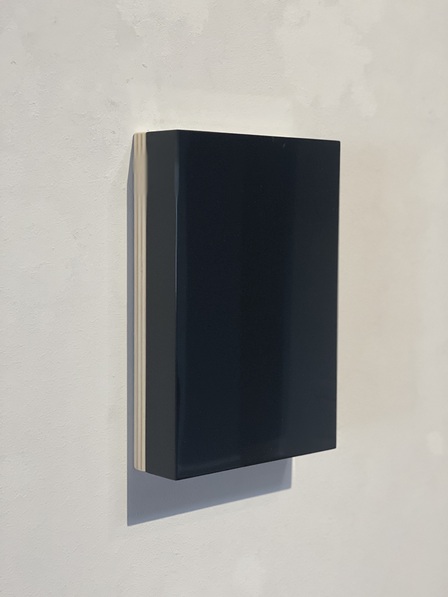 Nicolò Baraggioli Absence 22 n. l