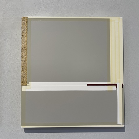 Joachim Grommek o. T.