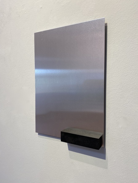 Nicolò Baraggioli Silver