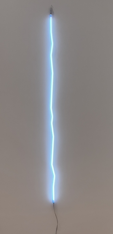 Jan van Munster Light Line