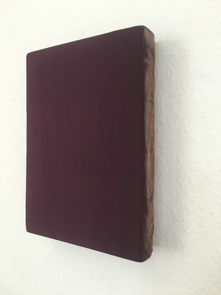 Marc Angeli Rosso vinoso