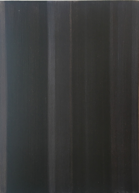 Hermann Abrell Untitled