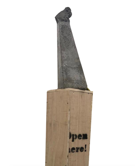 Kai Richter Untitled