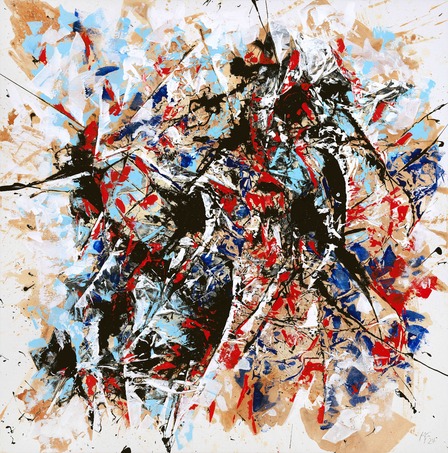 Manfred Fuchs Marrakesch