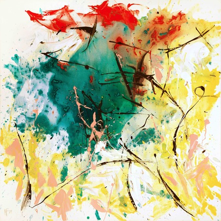 Manfred Fuchs Epidauros (Griechenland), Blick von der Festung Palamidi