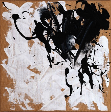 Manfred Fuchs Black & White