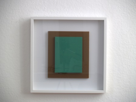 Peter Wüthrich Literary diamonds