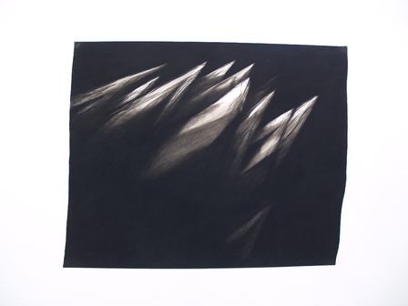 Nan Hoover Thrusting Forms