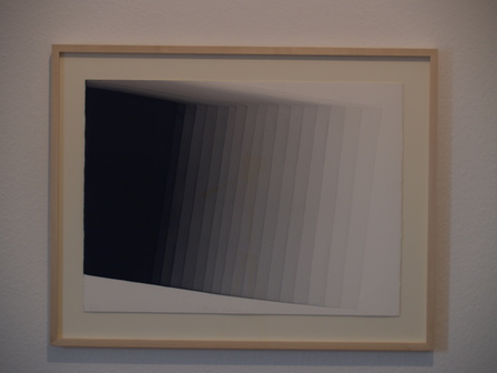 Joachim Bandau Untitled