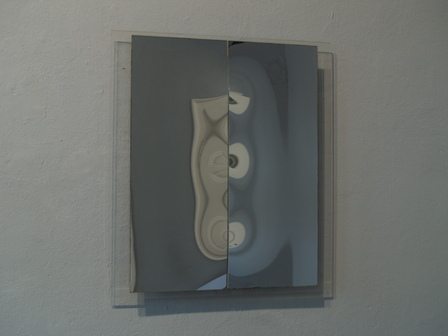 Victor Bonato 3 x Konvex