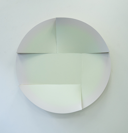 Jan Maarten Voskuil Pointless Magnolia II