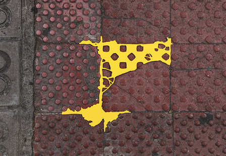 Ken'ichiro Taniguchi Carrer De Mallorca 221/223, Barcelona, Spain