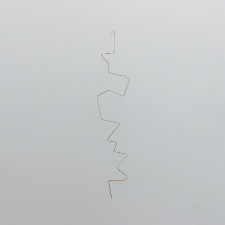 Jan van Munster Brainwave Mural