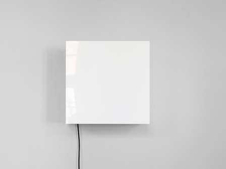 Pfeifer & Kreutzer Weisses Quadrat