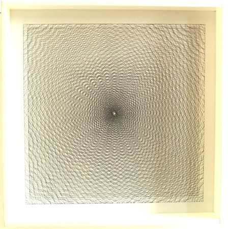 Ludwig Wilding Kinetisches Objekt