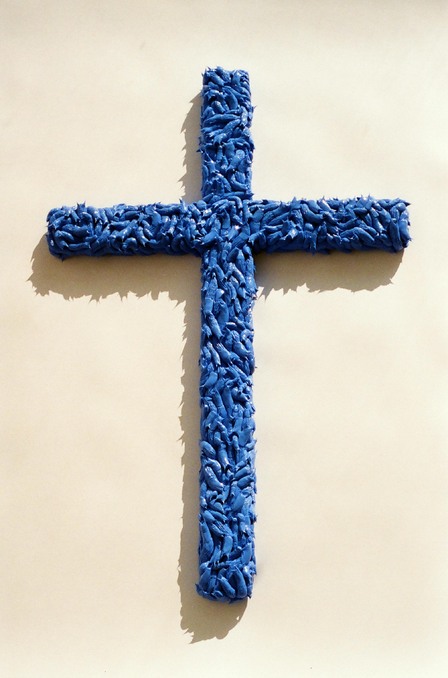 Susan Donath Cruci fixus