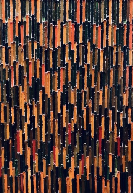 Rolf Rose Dizzy Gillespie