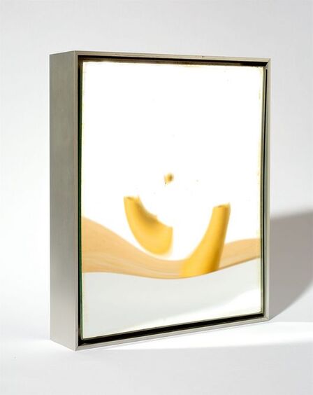 Victor Bonato Spiegelobjekt