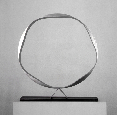 Martin Willing An- und abschwellender Ring