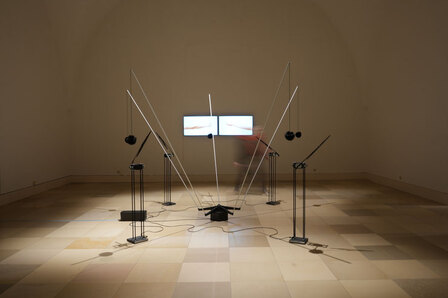 Pfeifer & Kreutzer Trying, Cathing, Falling