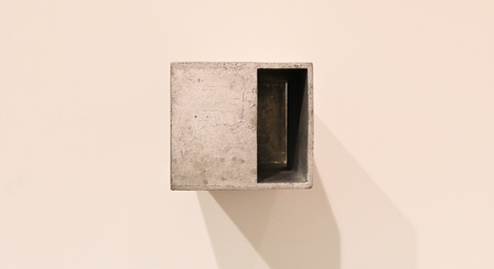 JOACHIM BANDAU, Joachim Bandau