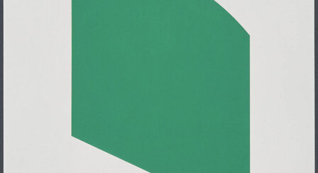 AMERICAN PRINTS, Dan Flavin, Donald Judd, Ellsworth Kelly, Sol Lewitt, Robert Mangold, Brice Marden, Robert Ryman, Fred Sandback, Richard Serra, Leon Polk Smith