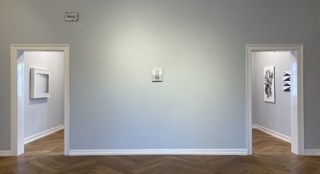 ACCROCHAGE, Lothar Quinte, Lev Khesin, Marc Angeli, Martijn Schuppers, Peter Wüthrich, Peter Dreher, Joachim Bandau, Victor Bonato, Tom Mosley, Via Lewandowsky, Andreas Kocks, Tonneke Sengers, Jan Maarten Voskuil, Ludwig Wilding, Thai Mainhard, Martin Noël, Ken'ichiro Taniguchi, Dirk Rathke, Bertrand Fournier, Tobias Wenzel, Peter Rösel, Kai Richter, Nicolò Baraggioli, Alfonso Fratteggiani Bianchi, Agnes Martin, Robert Barta, Susan Donath, Gerold Miller, Nan Hoover, Hermann Abrell, Jan Bernstein, Martin Willing, Marcia Hafif, Adolf Luther