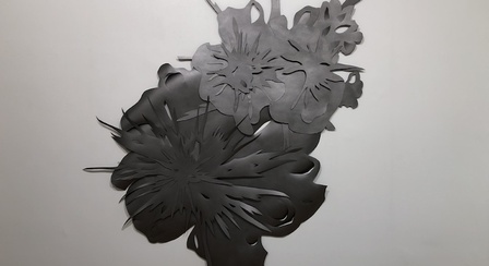 Andreas Kocks I art Karlsruhe, Sebastian Fath I Contemporary 