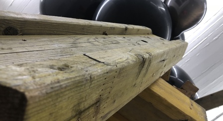 KAI RICHTER, Kai Richter