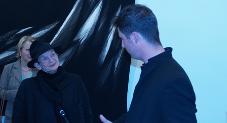 Nan Hoover, Nan Hoover