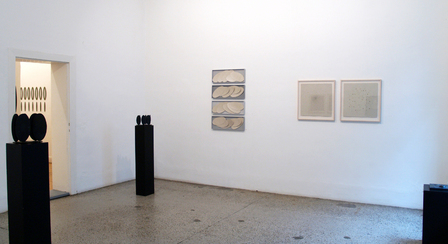 Ronnie Hughes / Susanna Niederer, Susanna Niederer