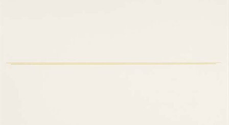 FRED SANDBACK, Fred Sandback