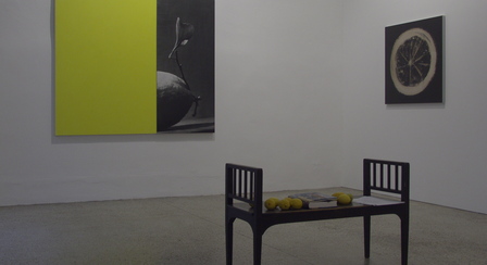 Summertimes, Francois Lafranca, Agostino Bonalumi, Pino Pinelli