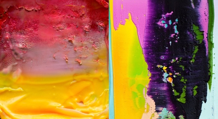 LEV KHESIN · PETER KRAUSKOPF, Lev Khesin, Peter Krauskopf