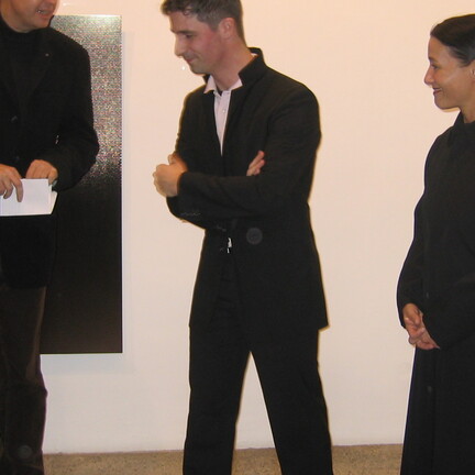 Susanna Niederer, Susanna Niederer