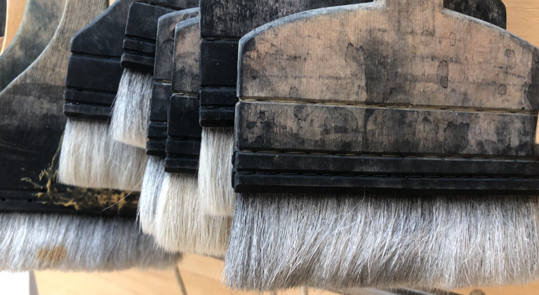 JOACHIM BANDAU, Joachim Bandau