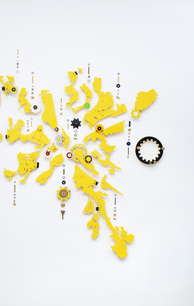 Ken'ichiro Taniguchi, Ken'ichiro Taniguchi