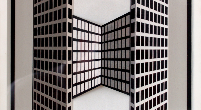 LUDWIG WILDING, Ludwig Wilding