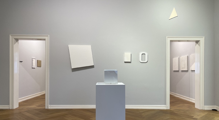 FAST NICHTS, Gerold Miller, Peter Krauskopf, Lev Khesin, Jan van Munster