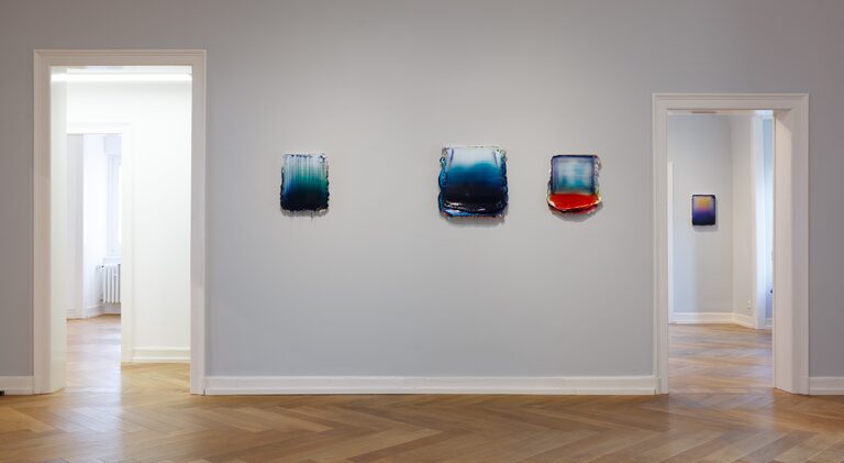 LEV KHESIN, Lev Khesin