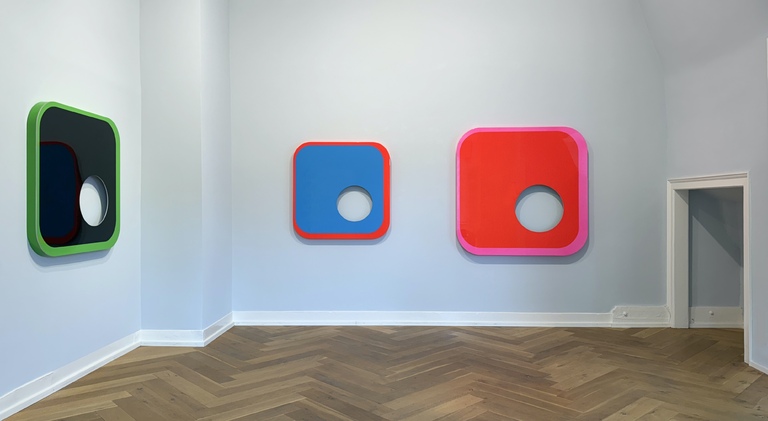 GEROLD MILLER, Gerold Miller