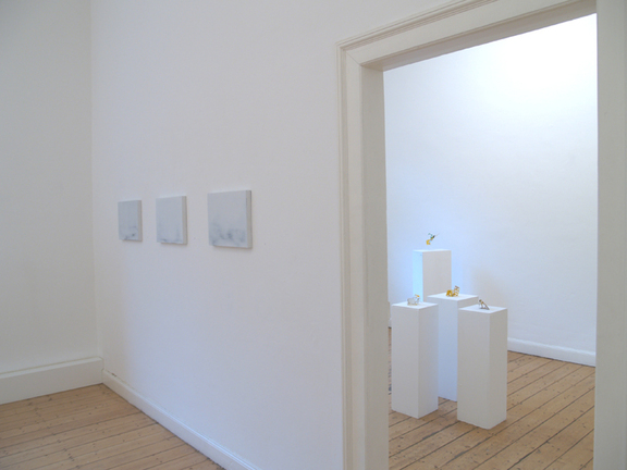 Ken'ichiro Taniguchi / Toshiya Kobayashi, Ken'ichiro Taniguchi