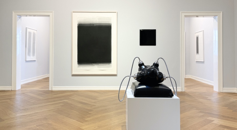 JOACHIM BANDAU, Joachim Bandau