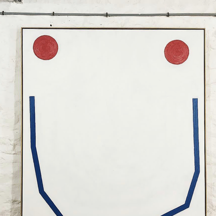 HAPPY, Bertrand Fournier