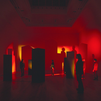 Nan Hoover, Nan Hoover